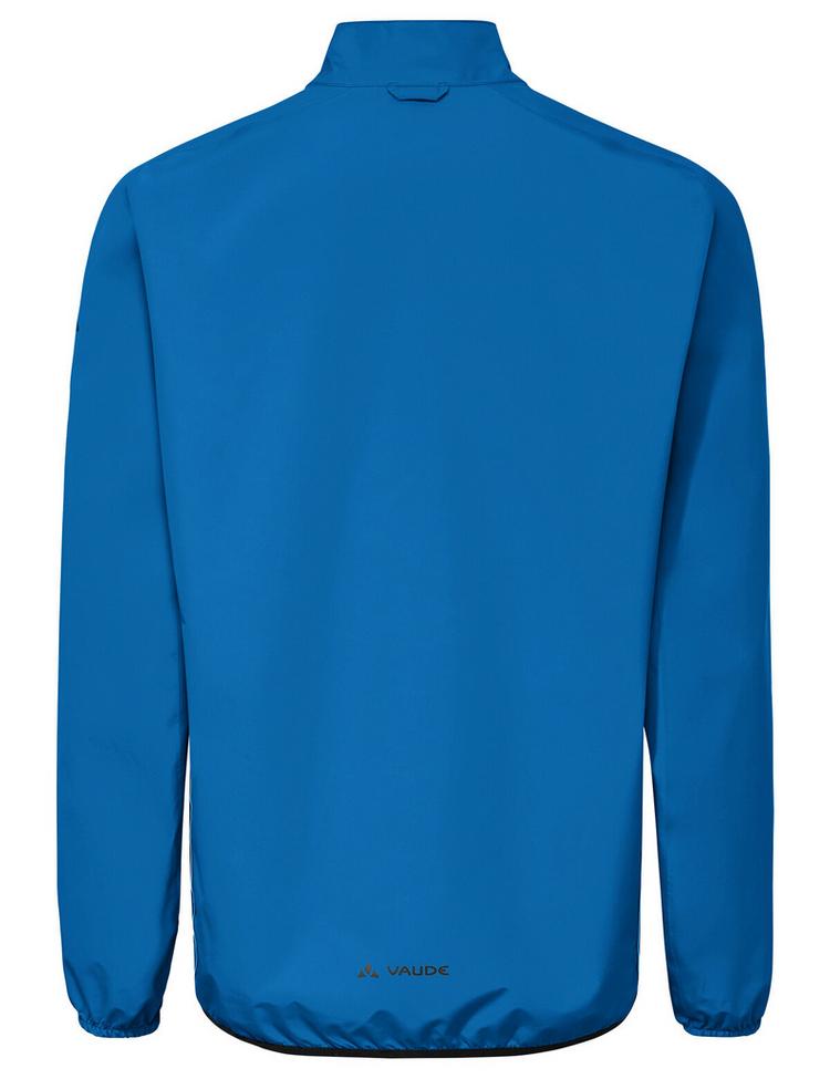 VAUDE VAUDE Men's Drop Jacket III Outdoorjacke Herren - radiate blue uni - 0 | SportScheck