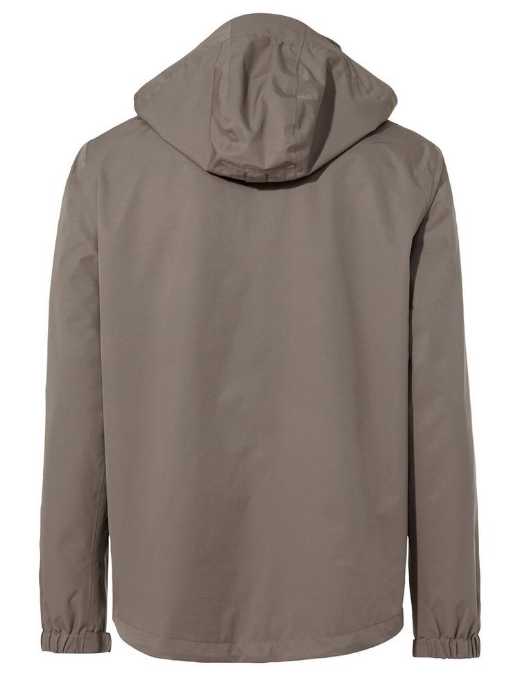 VAUDE VAUDE Men's Escape Light Jacket Outdoorjacke Herren - coconut - 0 | SportScheck