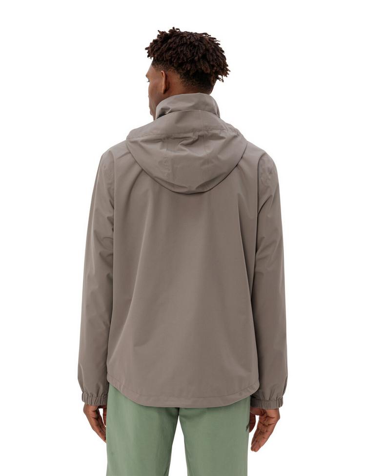 VAUDE VAUDE Men's Escape Light Jacket Outdoorjacke Herren - coconut - 1 | SportScheck