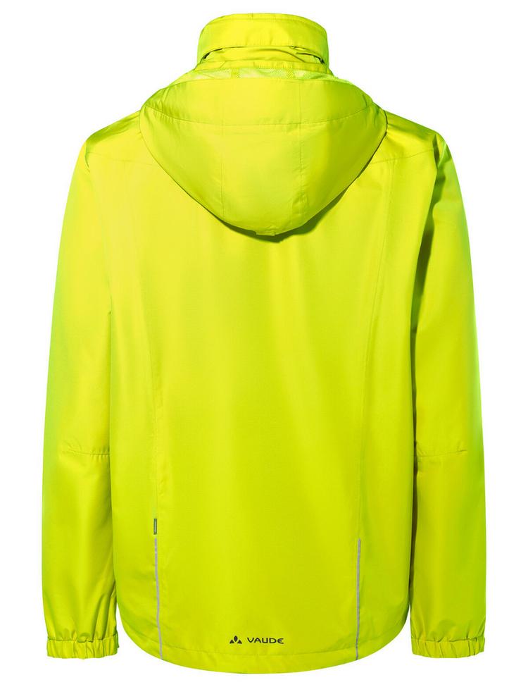 VAUDE VAUDE Escape Bike Light Outdoorjacke Herren - bright green - 1 | SportScheck