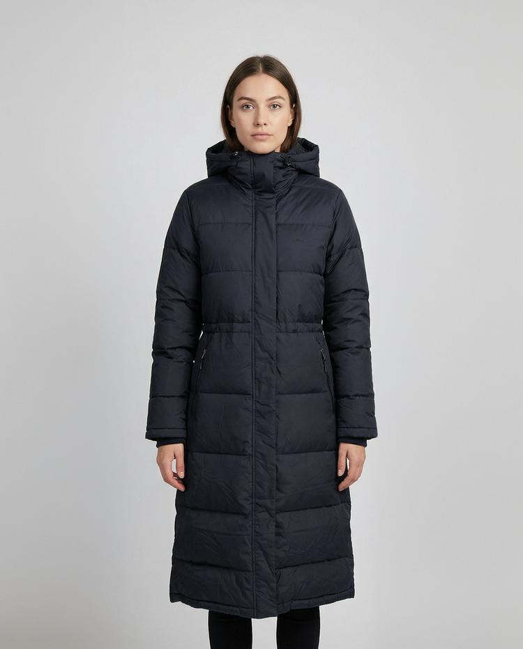 Jeff Green Jeff Green Hedda Daunenmantel Damen - Black Beauty - 0 | SportScheck