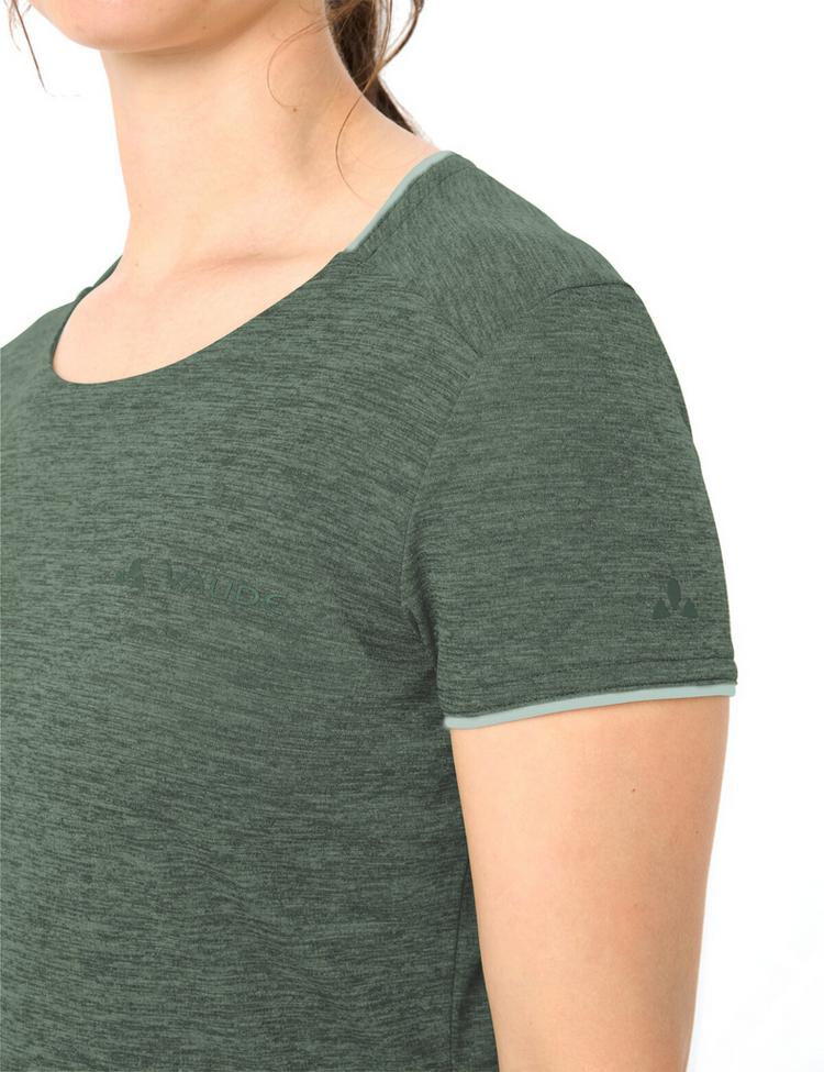 VAUDE VAUDE Women's Essential T-Shirt T-Shirt Damen - agave - 1 | SportScheck