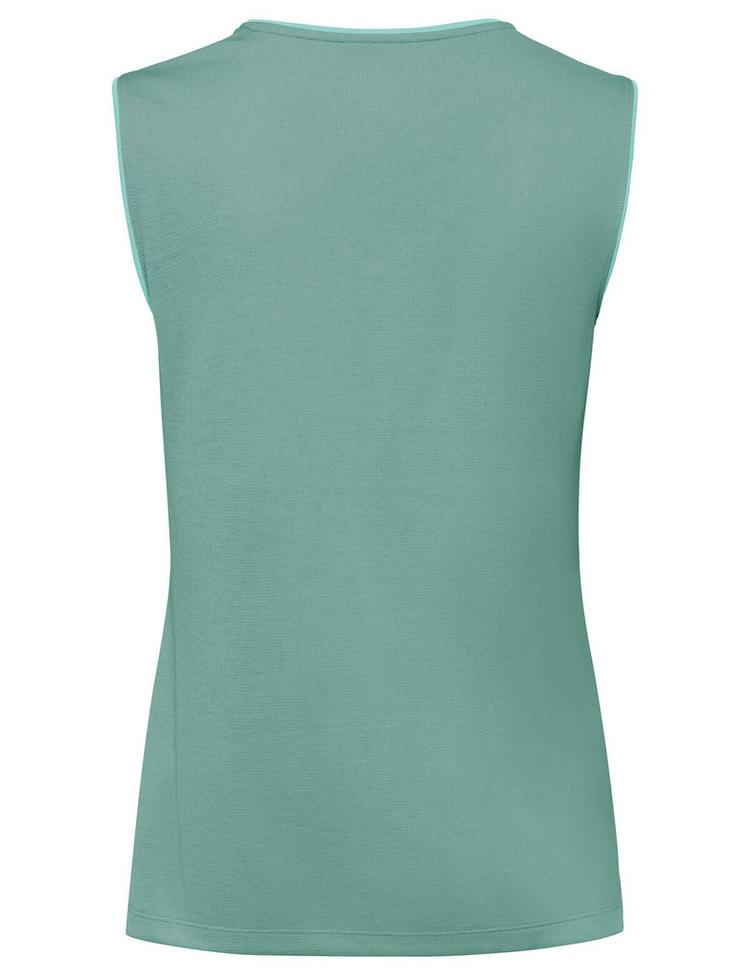 VAUDE VAUDE Women's Essential Top Tanktop Damen - dusty fern - 0 | SportScheck