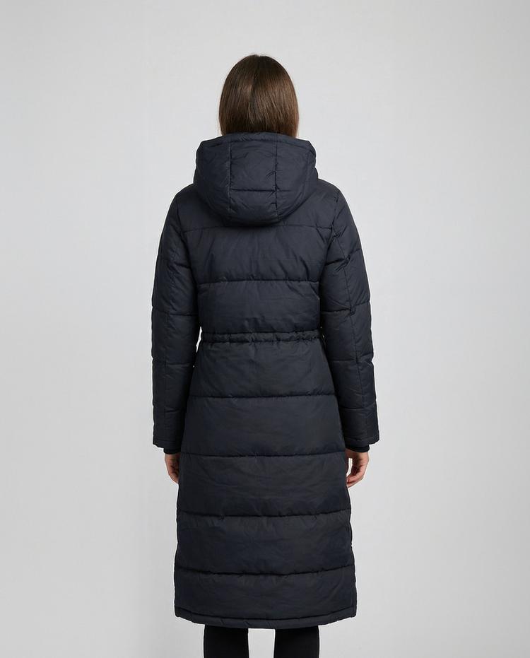 Jeff Green Jeff Green Hedda Daunenmantel Damen - Black Beauty - 1 | SportScheck