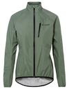 VAUDE Women's Drop Jacket III Outdoorjacke Damen - agave