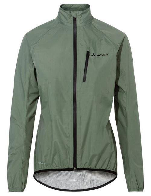 VAUDE Women's Drop Jacket III Outdoorjacke Damen