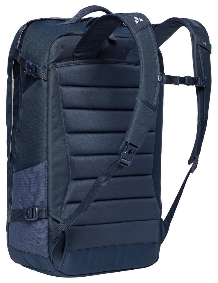 VAUDE VAUDE Mundo Carry-On 38 Trekkingrucksack - eclipse - 0 | SportScheck