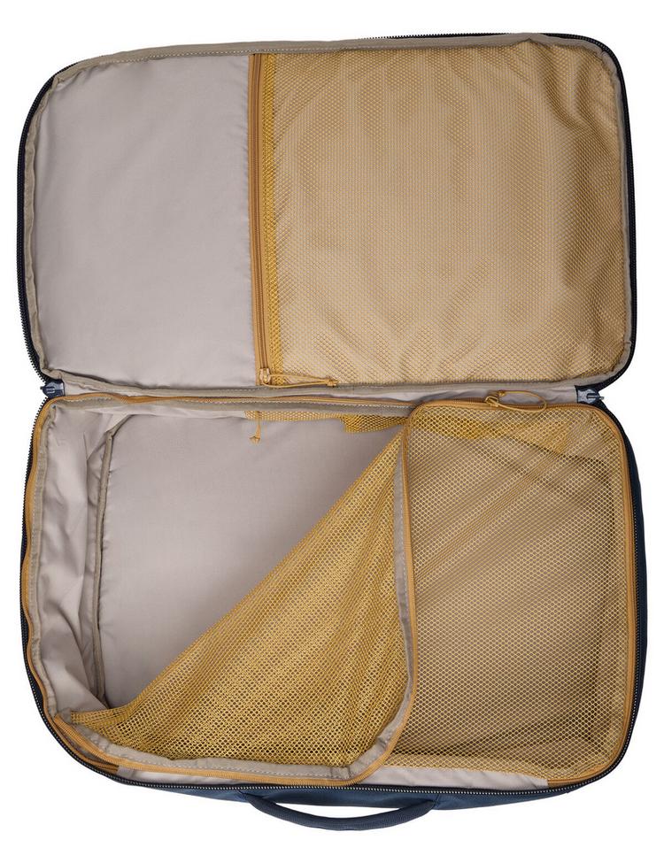 VAUDE VAUDE Mundo Carry-On 38 Trekkingrucksack - eclipse - 0 | SportScheck