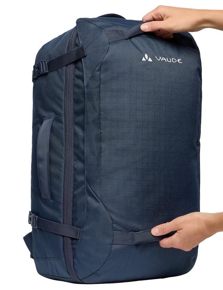 VAUDE VAUDE Mundo Carry-On 38 Trekkingrucksack - eclipse - 1 | SportScheck
