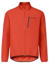 VAUDE Men's Drop Jacket III Outdoorjacke Herren - glowing red uni
