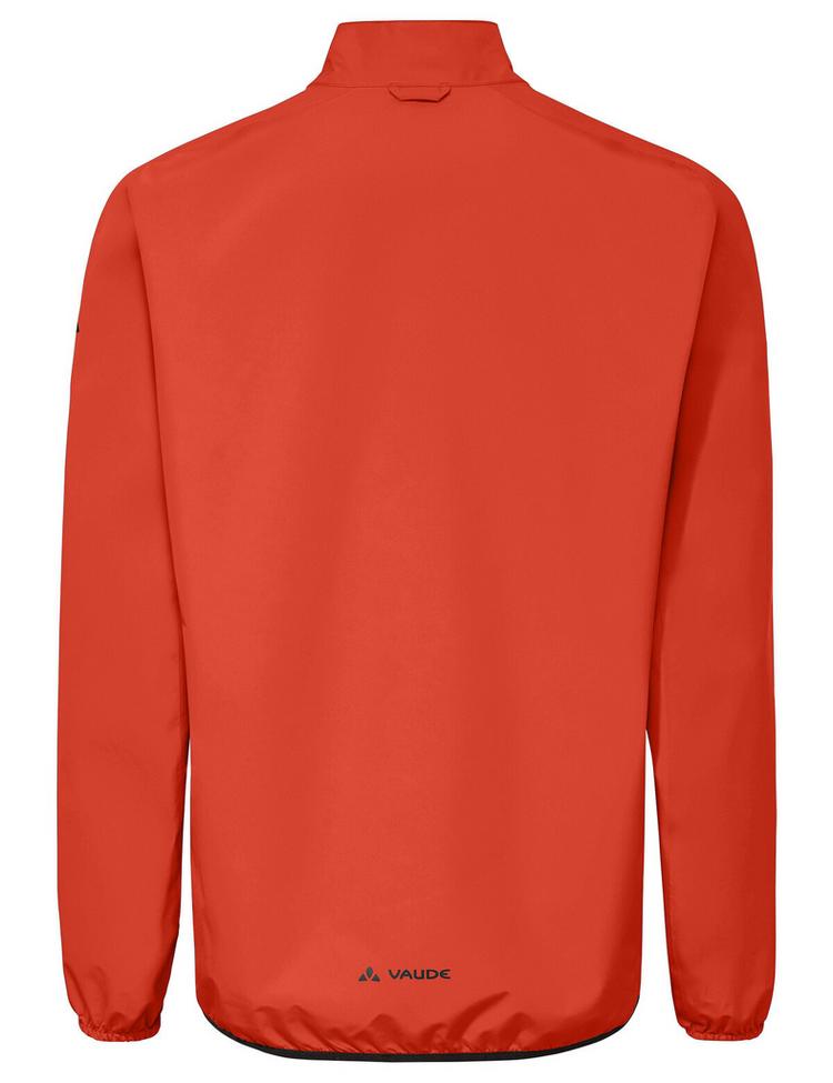 VAUDE VAUDE Men's Drop Jacket III Outdoorjacke Herren - glowing red uni - 0 | SportScheck