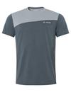 VAUDE Men's Sveit Shirt T-Shirt Herren - heron uni