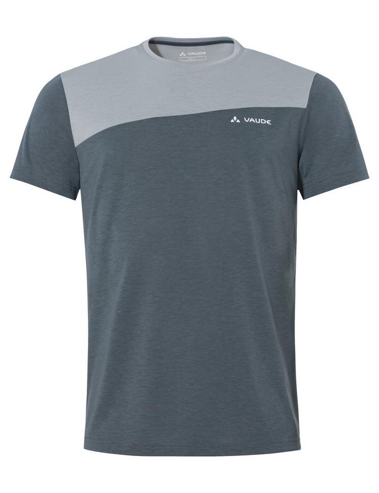 VAUDE VAUDE Sveit Funktionsshirt Herren - heron uni - 0 | SportScheck