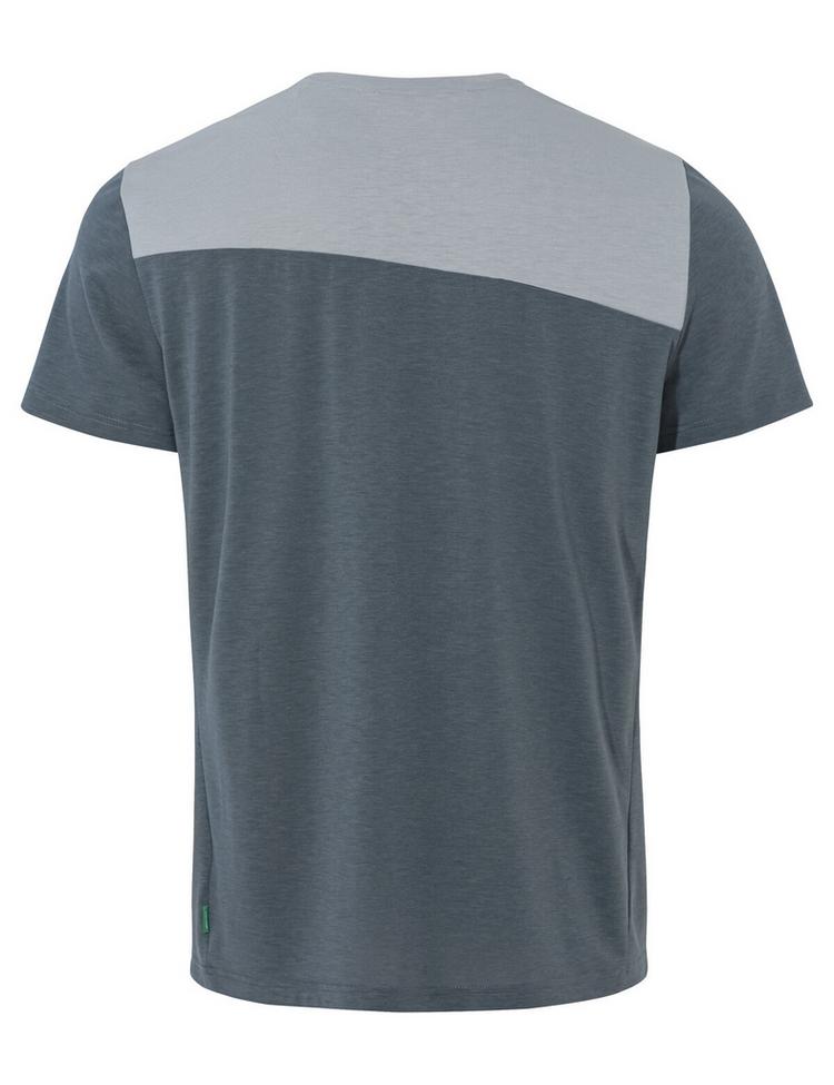 VAUDE VAUDE Sveit Funktionsshirt Herren - heron uni - 0 | SportScheck