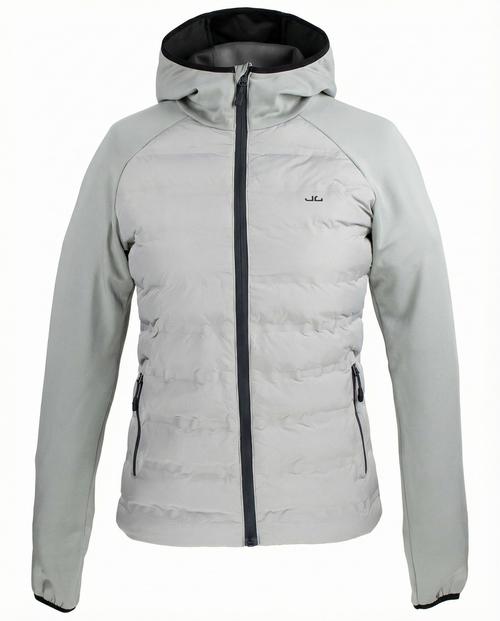 Jeff Green Hybridjacke Julia Kunstfaserjacke Damen