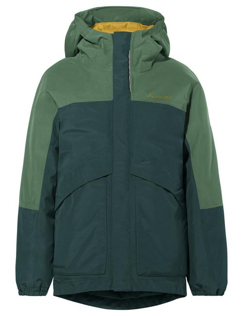 VAUDE Kids Escape Padded Jacket Outdoorjacke Kinder