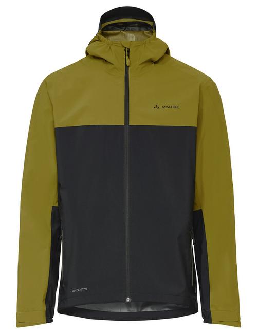 VAUDE Men's Moab Rain Jacket Outdoorjacke Herren
