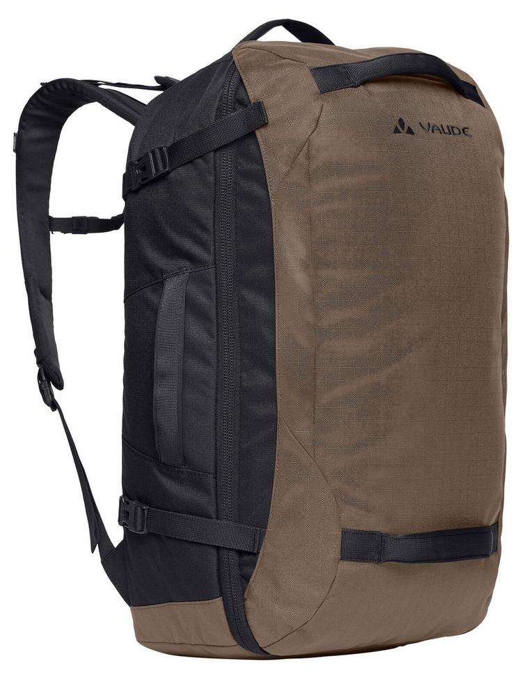 VAUDE VAUDE Mundo Carry-On 38 Trekkingrucksack - deer brown - 0 | SportScheck