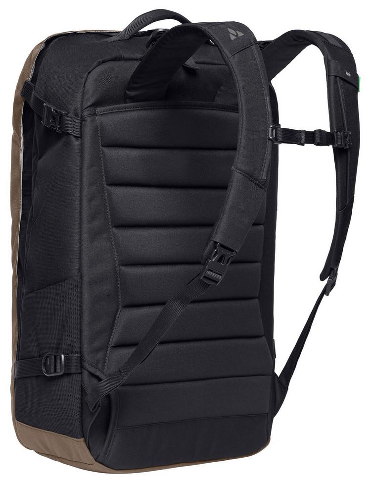 VAUDE VAUDE Mundo Carry-On 38 Trekkingrucksack - deer brown - 0 | SportScheck
