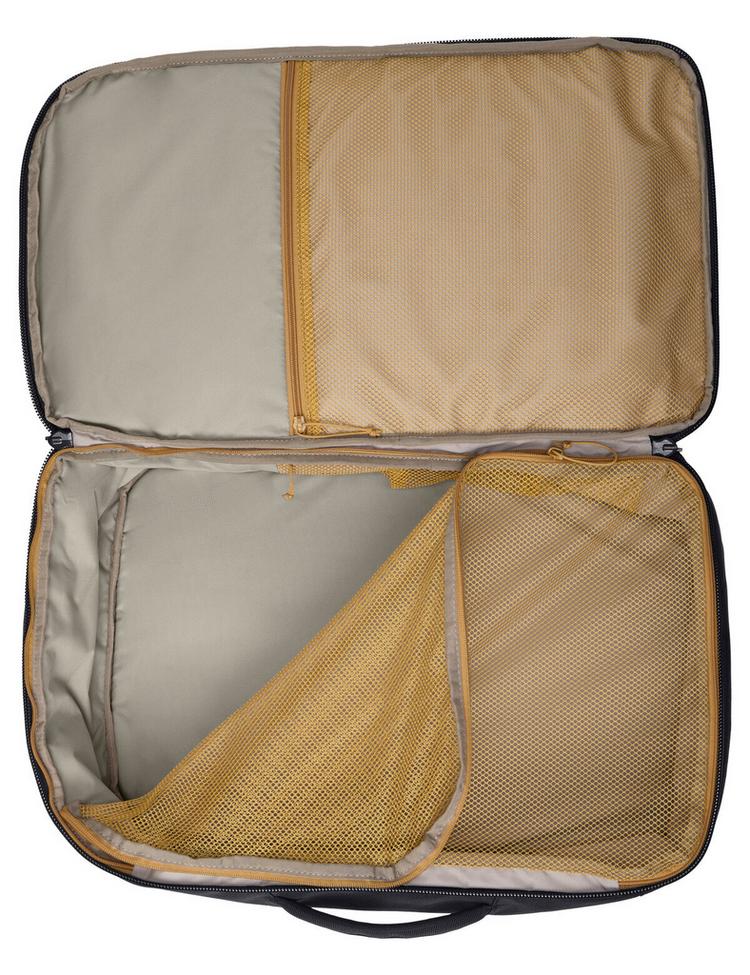 VAUDE VAUDE Mundo Carry-On 38 Trekkingrucksack - deer brown - 0 | SportScheck