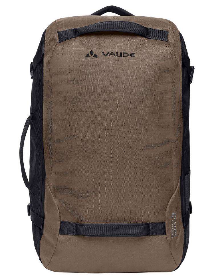 VAUDE VAUDE Mundo Carry-On 38 Trekkingrucksack - deer brown - 0 | SportScheck