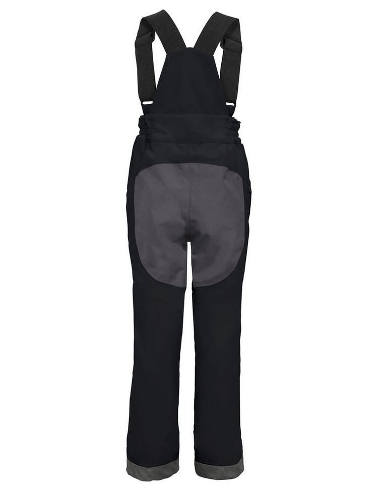 VAUDE VAUDE Kids Snow Cup Pants III Funktionshose Kinder - black - 0 | SportScheck