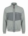 Jeff Green Hayo Fleecejacke Herren - Smoke