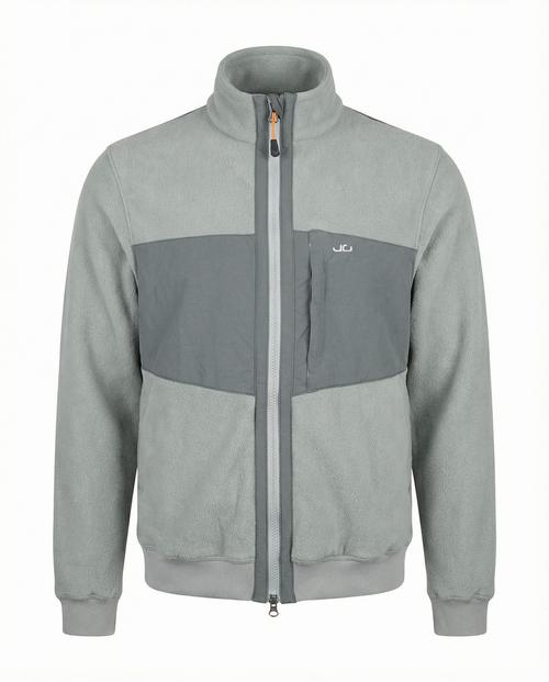 Jeff Green Hayo Fleecejacke Herren