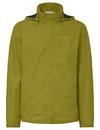 VAUDE Men's Escape Bike Light Jacket Outdoorjacke Herren - dark leaf