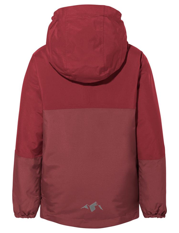 VAUDE VAUDE Kids Escape Padded Jacket Outdoorjacke Kinder - redeva - 0 | SportScheck