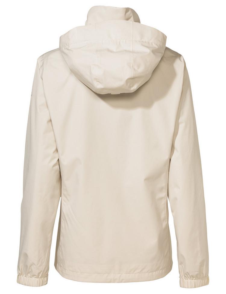 VAUDE VAUDE Women's Escape Light Jacket Outdoorjacke Damen - ecru uni - 0 | SportScheck