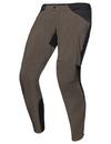 VAUDE Men's Qimsa Softshell Pants II Funktionshose Herren - deer brown