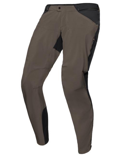 VAUDE Men's Qimsa Softshell Pants II Funktionshose Herren