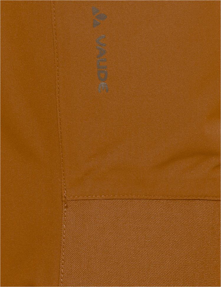 VAUDE VAUDE Kids Snow Cup Pants III Funktionshose Kinder - silt brown - 0 | SportScheck