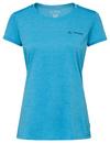 VAUDE Women's Essential T-Shirt T-Shirt Damen - aqua