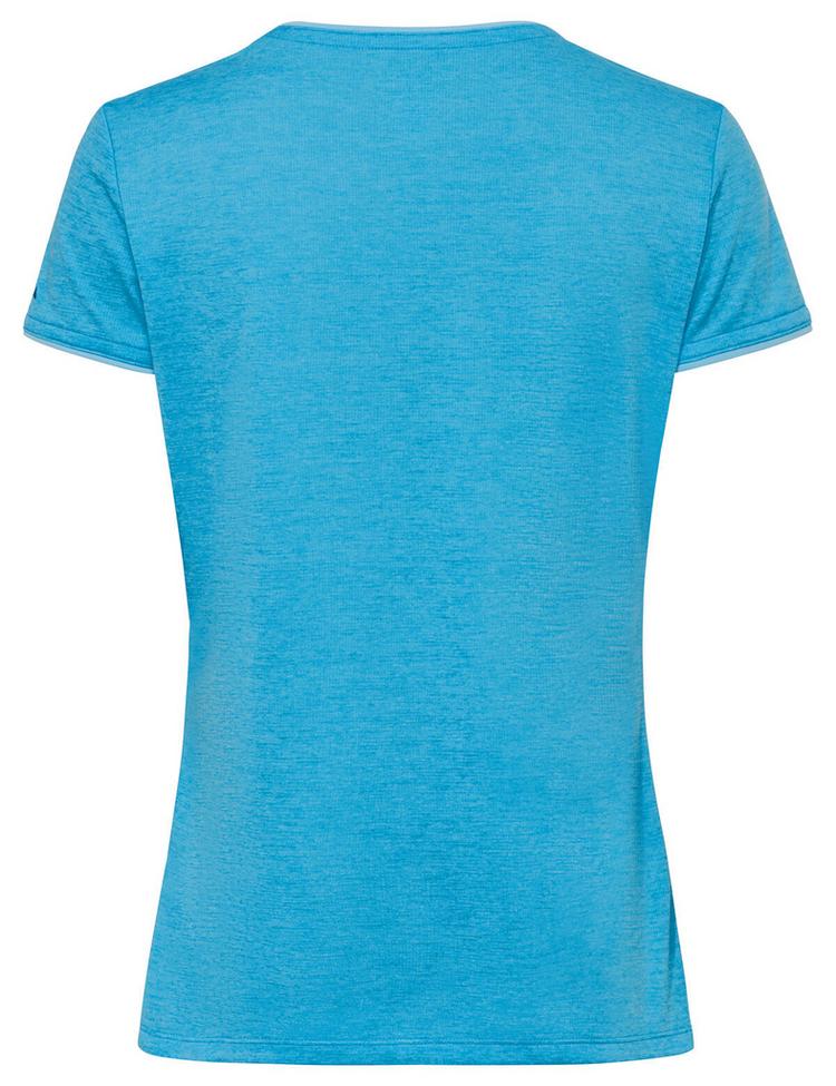 VAUDE VAUDE Women's Essential T-Shirt T-Shirt Damen - aqua - 0 | SportScheck