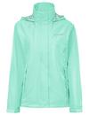 VAUDE Women's Escape Light Jacket Outdoorjacke Damen - sage