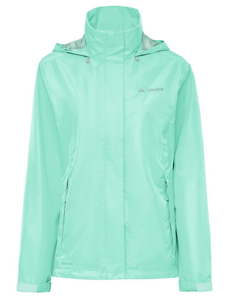 VAUDE VAUDE Women's Escape Light Jacket Outdoorjacke Damen - sage - 0 | SportScheck