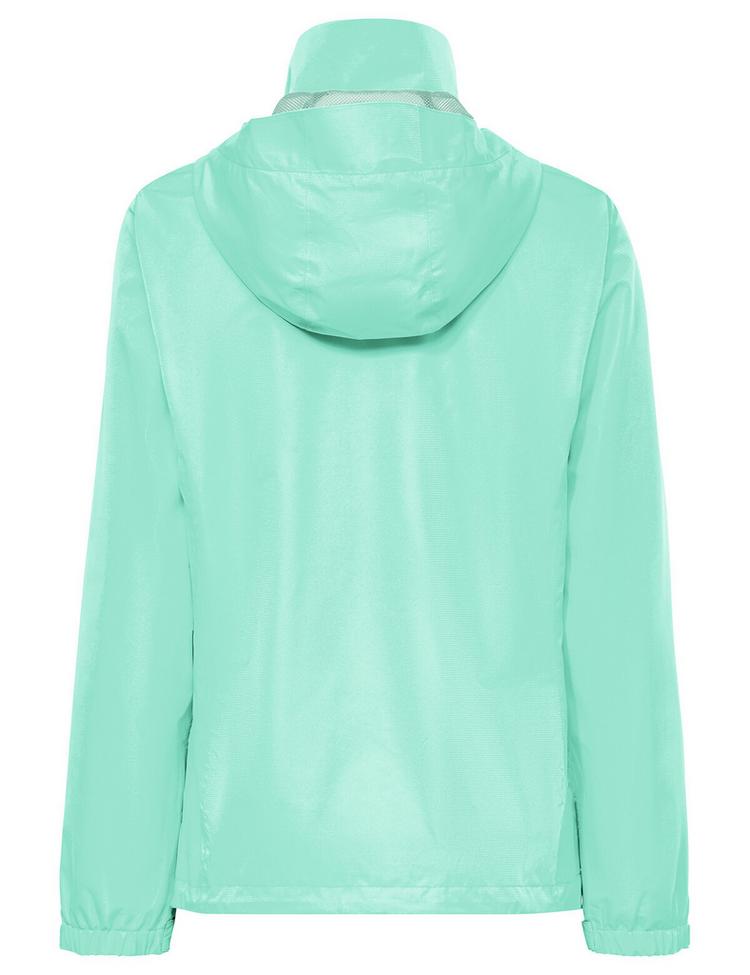VAUDE VAUDE Women's Escape Light Jacket Outdoorjacke Damen - sage - 0 | SportScheck