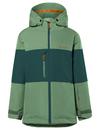VAUDE Kids Snow Cup Jacket Outdoorjacke Kinder - willow green