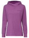 VAUDE Women's Tuenno Pullover Sweatshirt Damen - magenta