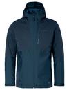 VAUDE Men's Miskanti 3in1 Jacket II Doppeljacke Herren - dark sea uni