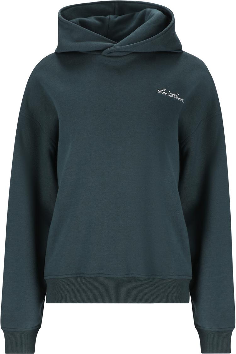 Les'Arcs Les'Arcs Geridan Kapuzenshirt Kinder - 3259 Stratified Sea - 0 | SportScheck