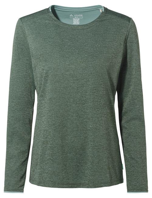 VAUDE Women's Essential LS T-Shirt T-Shirt Damen