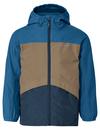 VAUDE Kids Escape 3in1 Jacket Doppeljacke Kinder - ultramarine