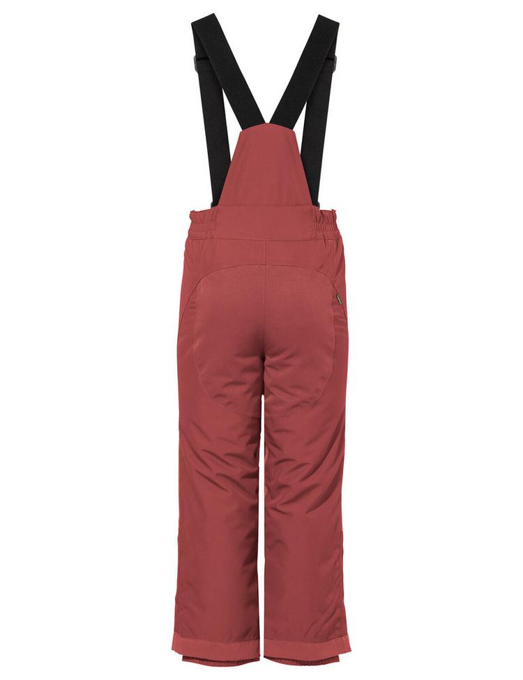 VAUDE VAUDE Kids Snow Cup Pants III Funktionshose Kinder - redeva - 0 | SportScheck