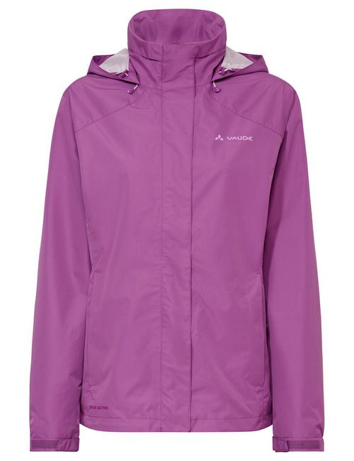 VAUDE Women's Escape Bike Light Jacket Outdoorjacke Damen