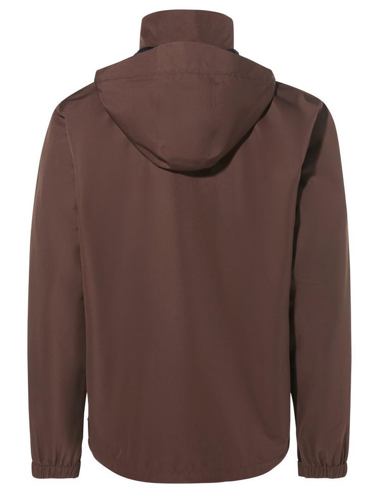 VAUDE VAUDE Men's Escape Light Jacket Outdoorjacke Herren - turf - 0 | SportScheck