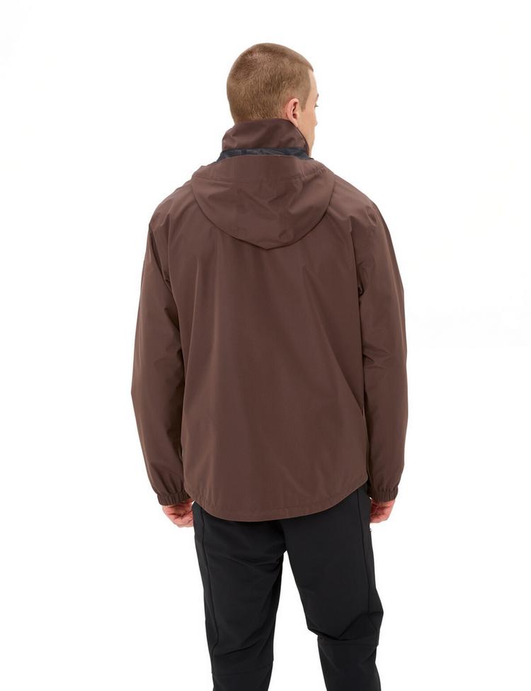 VAUDE VAUDE Men's Escape Light Jacket Outdoorjacke Herren - turf - 1 | SportScheck