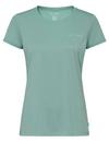 VAUDE Women's Essential T-Shirt T-Shirt Damen - dusty fern